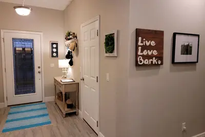 Image de Votre maison loin de chez vous à Orlando, en Floride!