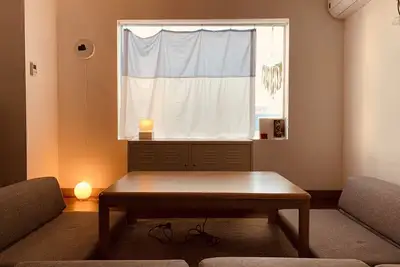 Image de Rooftop Ocean view Woody House