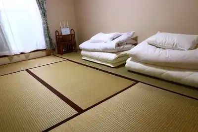 Image de Fujisan You Apartment