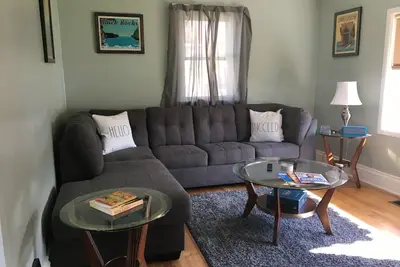 Image de ⭐ Escapade Supérieure⭐2br, Près de Nmu / Dôme / Plage / Sentiers