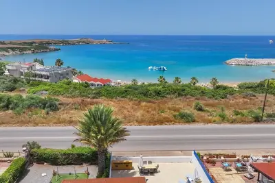 Image de Stunning Mediterranean Sea View