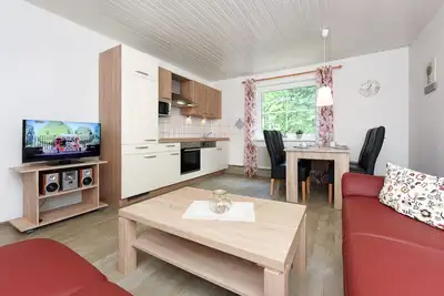 Image de Appartement Nord - Apartments Janssen-Graalfs