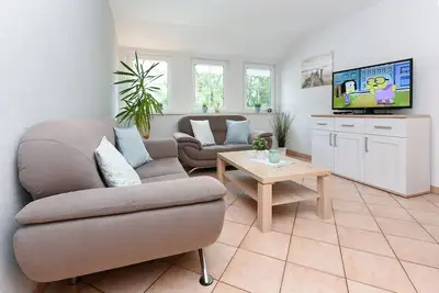 Image de Appartement West - Apartments Janssen-Graalfs