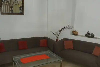 Image de Location Appartement Ă Tunis