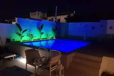 Image de Maison de vacance pour 4 personnes en Torrevieja