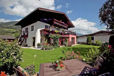 Image de Appartement Ă Bramberg am Wildkogel