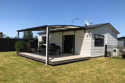 Image de Whitianga Kiwi Bach *