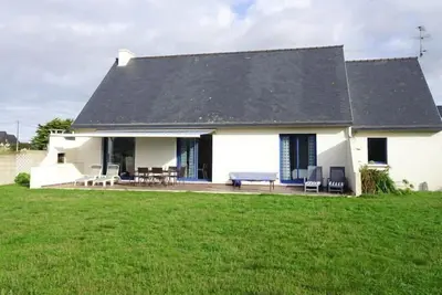 Image de Maison de vacances, Guilvinec