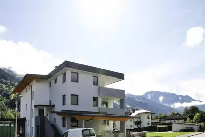 Image de Appartements Sturmer, Aschau