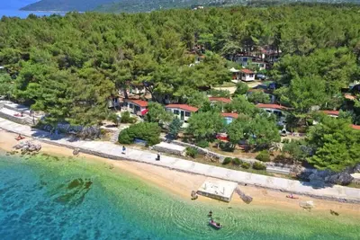 Image de Parc de caravanes Kovacine, Cres-anciennement Tui Ferienhaus
