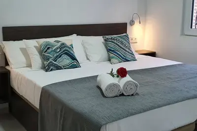 Image de ecoSmart Apartments Granada Premium