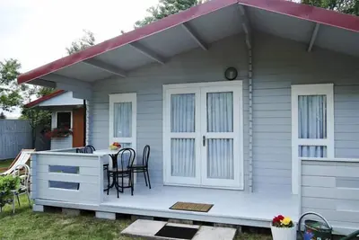 Image de Bungalow confortable, Wrzosowo