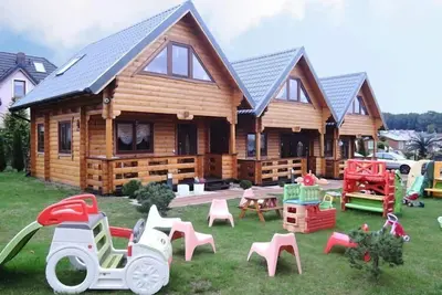 Image de Cosy Maisons de vacances, Rewal