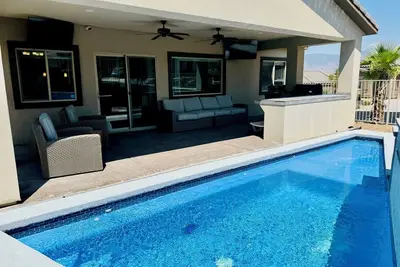 Image de Magnifique maison de 3 chambres - Le paradis des golfeurs! !