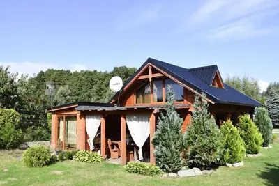 Image de Maison de vacances confortable, Junoszyno