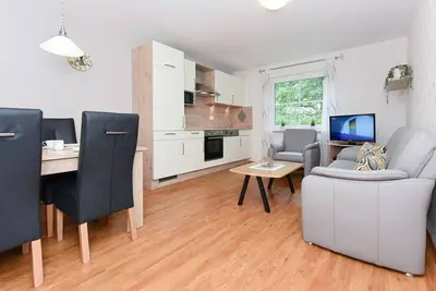 Image de Appartement Sud - Apartments Janssen-Graalfs