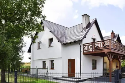 Image de maison de vacances, Czestkowo