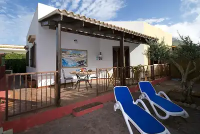 Image de Oasiparadiso Resort - Villa Grecale