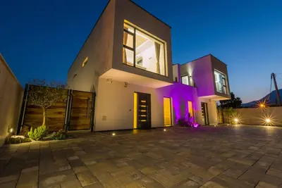 Image de Villa onirique pour 8 personnes