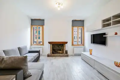 Image de Magie de Venise! Appartement Santa Croce x5!