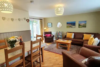 Image de Vale View Cottages - The Stables Cottage 5 étoiles