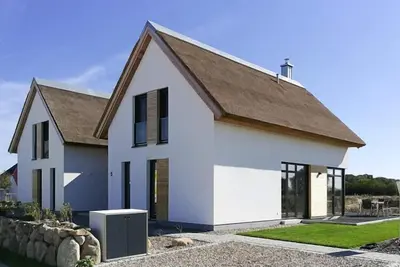 Image de Maison de vacances Klint à Lancken