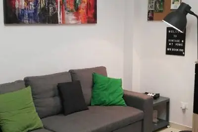 Image de Maison Vintage - Catanzaro Lido