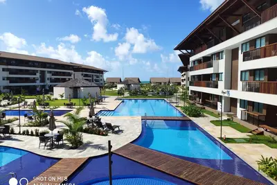 Image de Loft Resort Cupe Beach Living - Porto de Galinhas