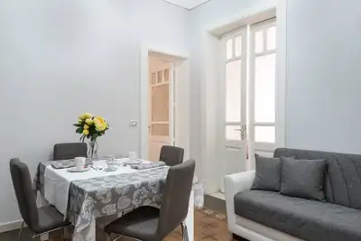 Image de Appartement dans le centre historique de Catane