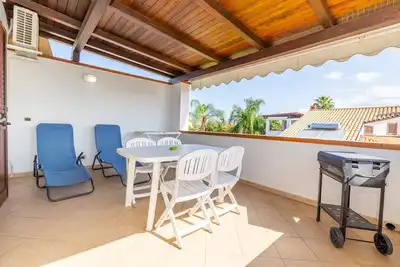 Image de Green View. Wifi gratuit, parking privé