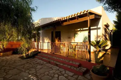 Oasiparadiso Resort - Villa Libeccio