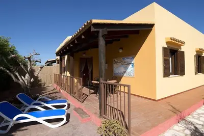 Oasiparadiso Resort -Villa Scirocco