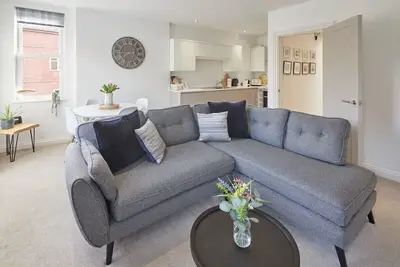 Image de Numéro 2 à Pannett Apartments