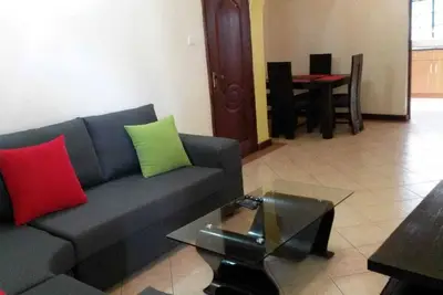 Image de Appartement entièrement meublé de 2 chambres à Nairobi, Mombasa Road in South B