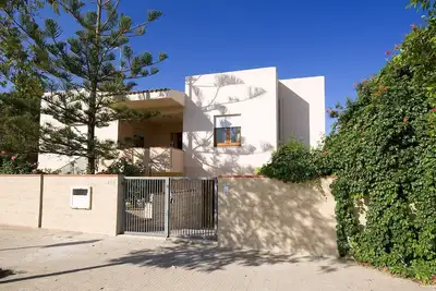 Oasiparadiso Resort - Maison paradisiaque