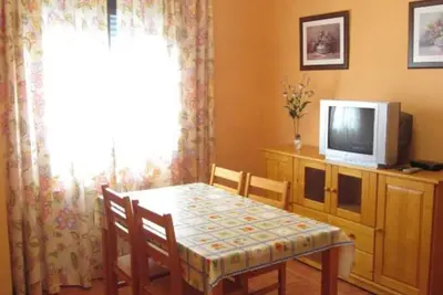 Image de Haza La Moraleda - Appartement deux pièces pour 4 personnes