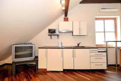 Image de Guesthouse \"Nidos Gaiva\"