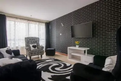 Image de Green City Airport Apartments