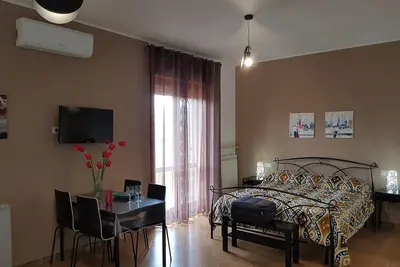Image de Pompei Signorile House - Suite Lara