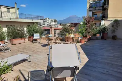 Image de Pompei Apartment Suite Ivana