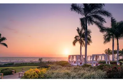 Image de Vidanta 3 Br Family Suite for Spring Break Luxury with deck