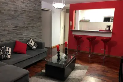 Appartement Garcia (Miraflores, Lima)