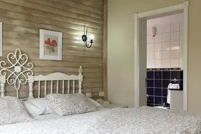 Image de maison de vacances, La Concepción