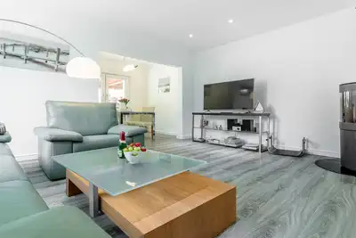 Image de Appartement / app. pour 6 personnes avec 72m² à Zinnowitz (125794)