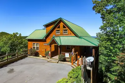 Image de Paradise Found - Cabine