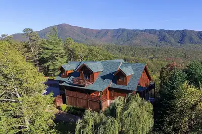 Image de Papa Bear's Den - Cabine