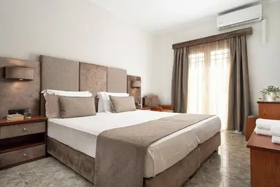 Image de Hotel Dionysis Studios