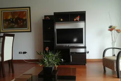 Image de Fantastic Apartment Larco Mar -Miraflores
