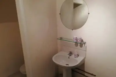 Image de Gîte La Rose de Charmé