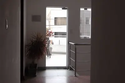 Image de SÉCURITÉ Lima - San Borja